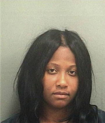 Jasmine Blunt, - Palm Beach County, FL 